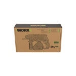 웍스 웍스 로타리 해머드릴 WU387