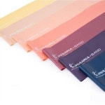 아이워너 라텍스밴드 3단계 크림피치 0