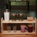 온뜨레 SE0등급 정리함 다용도 선반 수납장 대형