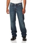 럭키브랜드 Lucky Brand 남성용 361 빈티지 스트레이트 진 361 빈티지 스트레이트 진 마호가니