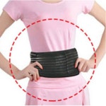 약국 허리 통증 아대 보호대 지지대 짱짱한 배송기사 노인 물건들때 자세유지