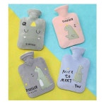 MY-SA 극세사 보온 보냉 물주머니 찜질팩