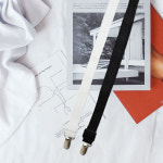 침대 시트 고정 밴드 4P 중