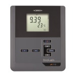 p 탁상용 pH측정기 WTW inoLab p Benchtop Meter H7110