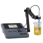 p 탁상용 pH측정기 WTW inoLab p Benchtop Meter H7110