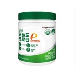 맥널티바이오 일동생활건강 오늘도 프로틴 380g