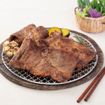 띵굴 돼지양념왕갈비 500g x 3팩 총 1 5kg