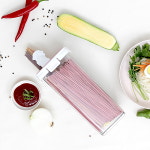 스카이락 밀폐용기 정 4호 오픈캡 보관용기 반찬통 플라스틱밀폐용기 소분용기