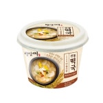 밥상마루 전통떡국 164g