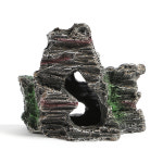 수조장식용품 워터월드 수족관 바위 장식 어항 꾸미기