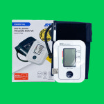 AND 보령에이엔디 AND 자동 전자 혈압계 팔뚝형 가정용 혈압측정기 UA-611