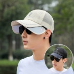 텐바이텐 확장 썬바이저 볼캡 elm127