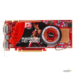 FORCE3D RADEON HD 4850 512M 아이노비아