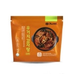 솔푸드 가마깨비 우거지 감자탕 2.8kg