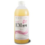 서진바이오 아이보리 EM 원액 1L