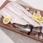 고창영어조합 선운산 풍천장어 손질전 3kg