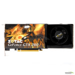 조텍 조텍 GF GTX260 896M
