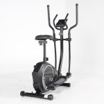 바디엑스 바디엑스 하이브리드 일립티컬 E1.0