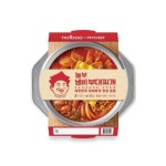 마이셰프 마이셰프 놀부 냄비 부대찌개 1-2인분 392g