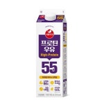 서울우유 서울우유 프로틴 우유 900ml