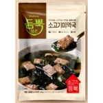 프레시지 듬뿍담은 소고기 미역국 450g