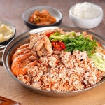 삼삼해물 연안식당 알푸짐 알탕 2~3인분 955g