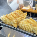 행복한 찰붕어빵 반죽 6개 5kg