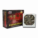 ITCOM 세종대왕 ATX 400W