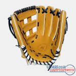 글러브웍스 해피샵오더 12 75 외야 글러브 탄