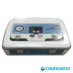청우메디칼 국산 의료기기 사지압박순환장치 공기압마사지기 CWM-800