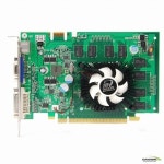 이노비젼 INNO3D GF 9500 GT 아이노비아 DDR2 512M