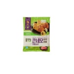 한미식품 풀무원 큰네모 유부초밥 592.5g