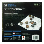 코리아보드게임즈 코리아보드게임즈 킹스 크라운