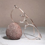 여자 캐주얼 안경 데일리 반테 안경테 여자뿔테안경 안경브랜드