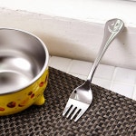 유아용포크 베베스마일