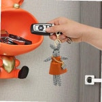 가방악세사리 가방걸이 2종