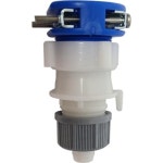 스마토 스마토 smato 청소용품 호스커넥터 악어형 급수호스연결구 10EA