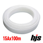 피앤에프 엑셀 파이프 PE-RT 롤관 12A 100M 외경 온수 난방 수도용 보일러