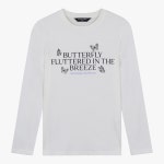 더데이걸즈 더데이걸 만능 그래픽 긴팔티 TGLA23801