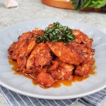 설성목장 1 1 냉장 설성목장 고추장 닭갈비 300g