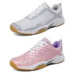 스토리원 스쿼트화 남자 여자 실내스포츠화 탁구화 배구화 배드민턴화 트레이닝화 논슬립 운동화 U-SSSN02