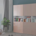 H962 거실 수납장 800