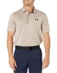 언더아머 Under Armour 남성용 테크 골프 폴로 236 사하라