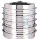 성찬기 세트 교회 성찬식 스테인레스 그릇 성례용품