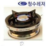 청수레져 낚시용품 피엔코 고화력 그리들 버너 k PB-900