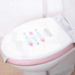 ABM ABM 스칸디나 소프트 변기커버 O형 대형 피쉬 변기시트