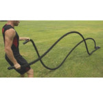 배틀로프 짐 운동 트레이닝 헬스 밧줄