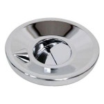 자동개폐 씽크망뚜껑 대 배수구 분리수거