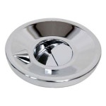 자동개폐 씽크망뚜껑 대 배수구 분리수거