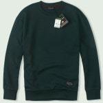 포레스트캠프 FOREST CAMP 오버핏 라운드넥 맨투맨 eige FCMH7321-B